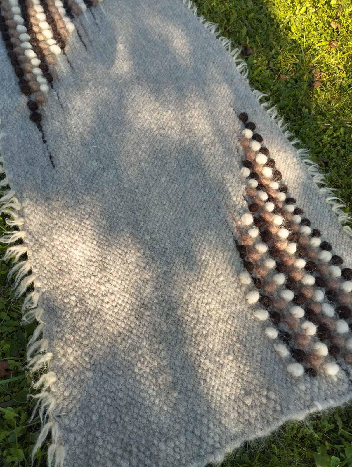 Beautiful collection of handwoven wool rugs, showcasing their softness, durability, and timeless design, perfect for any interior.